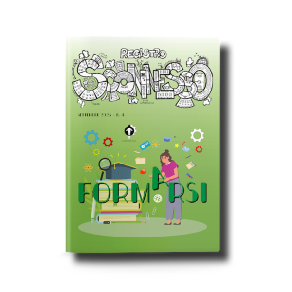 Registro (s)connesso - Formarsi - numero 4