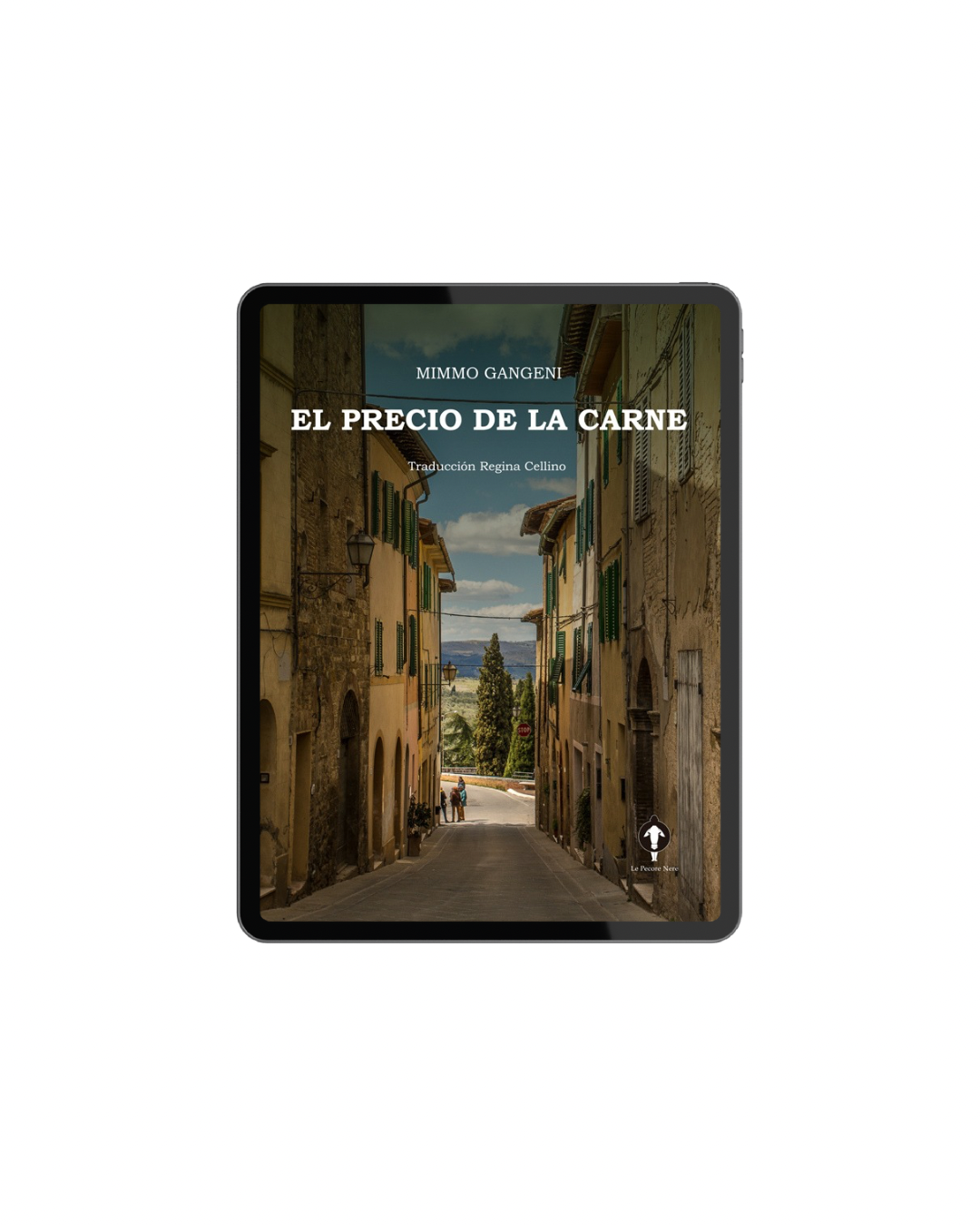 Ebook El precio de la carne