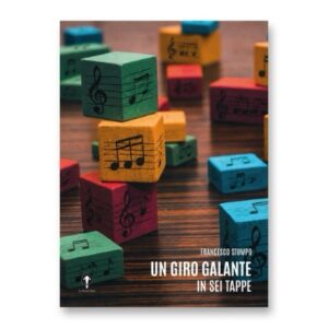 Un giro galante in sei tappe