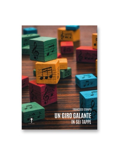 Un giro galante in sei tappe