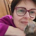 Rossella Scherl